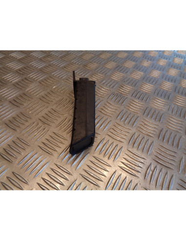 repose cale pied gauche scooter honda fes 125 pantheon 4 temps jf12a 2003 - 2007