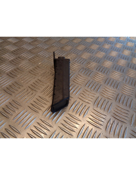 repose cale pied gauche scooter honda fes 125 pantheon 4 temps jf12a 2003 - 2007