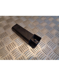 repose cale pied droit scooter honda fes 125 pantheon 4 temps jf12a 2003 - 2007 2