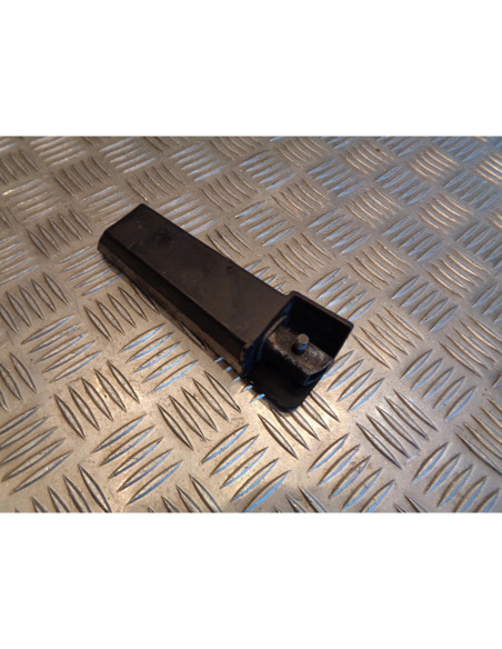 repose cale pied droit scooter honda fes 125 pantheon 4 temps jf12a 2003 - 2007