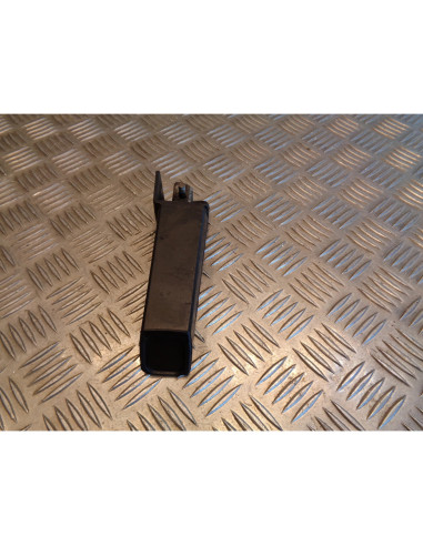 repose cale pied droit scooter honda fes 125 pantheon 4 temps jf12a 2003 - 2007