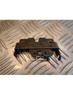 serrure mecanisme ouverture verrouillage selle scooter honda fes 125 pantheon 4 2