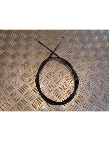 cable serrure ouverture selle scooter honda fes 125 pantheon 4 temps jf12a 2003