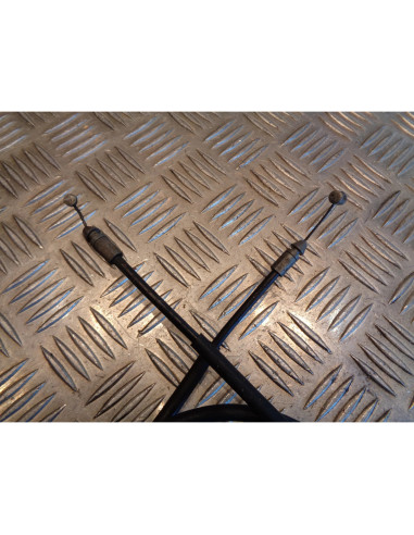 cable serrure ouverture selle scooter honda fes 125 pantheon 4 temps jf12a 2003