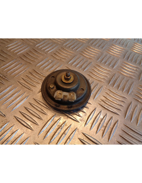 klaxon scooter honda fes 125 pantheon 4 temps jf12a 2003 - 07