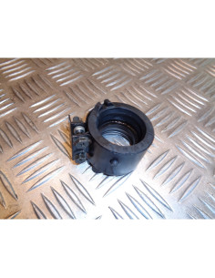 pipe admission papillon scooter honda fes 125 pantheon 4 temps jf12a 2003 - 07