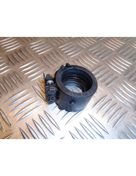 pipe admission papillon scooter honda fes 125 pantheon 4 temps jf12a 2003 - 07