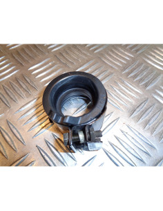 pipe admission papillon scooter honda fes 125 pantheon 4 temps jf12a 2003 - 07 2