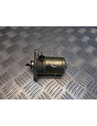 demarreur scooter chinois 50 gy6 4 temps 139qmb baotian znen jmstar huatian gene