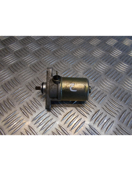 demarreur scooter chinois 50 gy6 4 temps 139qmb baotian znen jmstar huatian gene