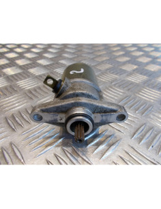 demarreur scooter chinois 50 gy6 4 temps 139qmb baotian znen jmstar huatian gene 2