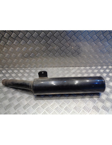 silencieux gauche marving pot echappement moto yamaha 1200 fj 3cx