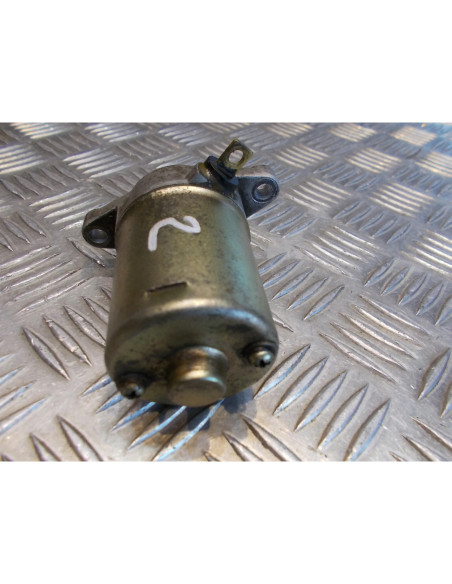 demarreur scooter chinois 50 gy6 4 temps 139qmb baotian znen jmstar huatian gene