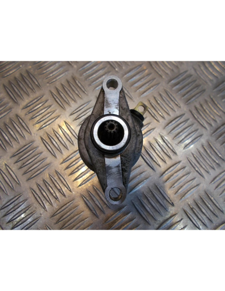 demarreur scooter chinois 50 gy6 4 temps 139qmb baotian znen jmstar huatian gene