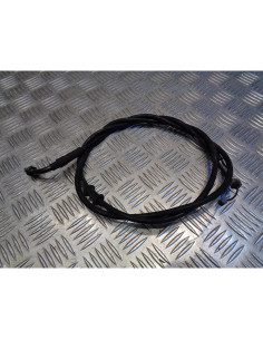 cable gaz accelerateur scooter honda fes 125 pantheon 4 temps jf12a 2003 - 07