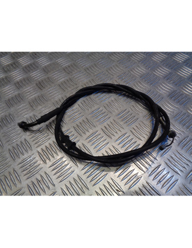 cable gaz accelerateur scooter honda fes 125 pantheon 4 temps jf12a 2003 - 07
