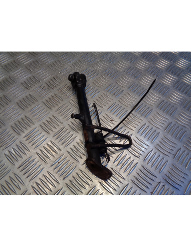 bequille laterale scooter honda fes 125 pantheon 4 temps jf12a 2003 - 07