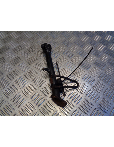 bequille laterale scooter honda fes 125 pantheon 4 temps jf12a 2003 - 07