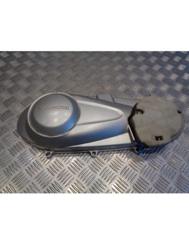carter de transmission scooter honda fes 125 pantheon 4 temps jf12a 2003 - 07