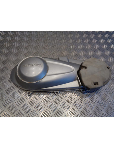 carter de transmission scooter honda fes 125 pantheon 4 temps jf12a 2003 - 07