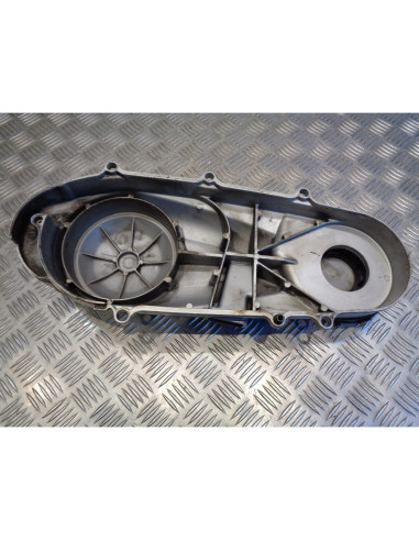carter de transmission scooter honda fes 125 pantheon 4 temps jf12a 2003 - 07