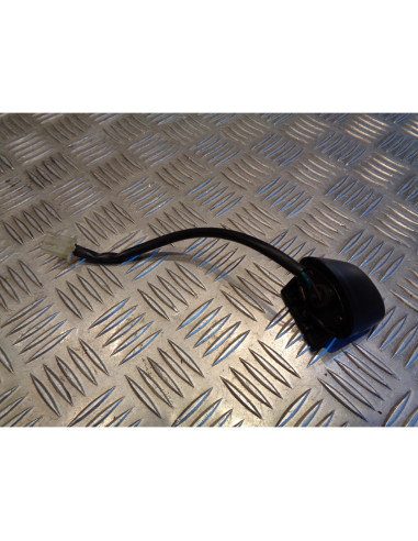 feu de plaque scooter honda fes 125 pantheon 4 temps jf12a 2003 - 07