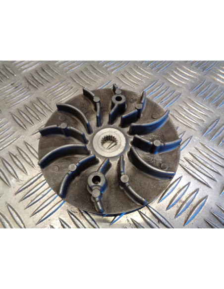 joue fixe scooter honda fes 125 pantheon 4 temps jf12a 2003 - 07