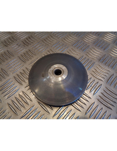 joue fixe scooter honda fes 125 pantheon 4 temps jf12a 2003 - 07