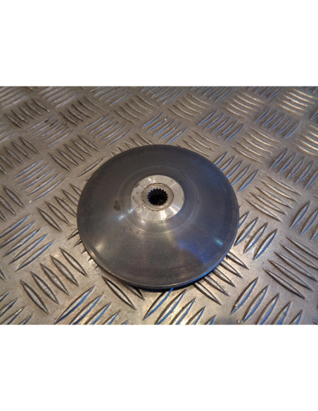 joue fixe scooter honda fes 125 pantheon 4 temps jf12a 2003 - 07