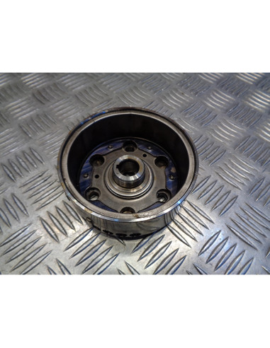 rotor volant allumage scooter honda fes 125 pantheon 4 temps jf12a 2003 - 07