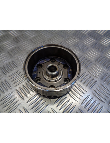 rotor volant allumage scooter honda fes 125 pantheon 4 temps jf12a 2003 - 07