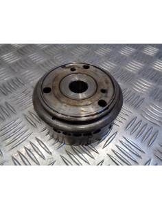 rotor volant allumage scooter honda fes 125 pantheon 4 temps jf12a 2003 - 07 2