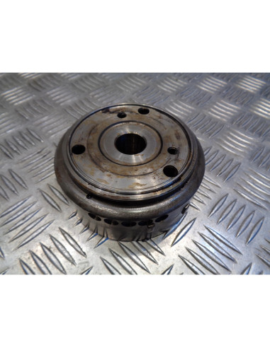 rotor volant allumage scooter honda fes 125 pantheon 4 temps jf12a 2003 - 07