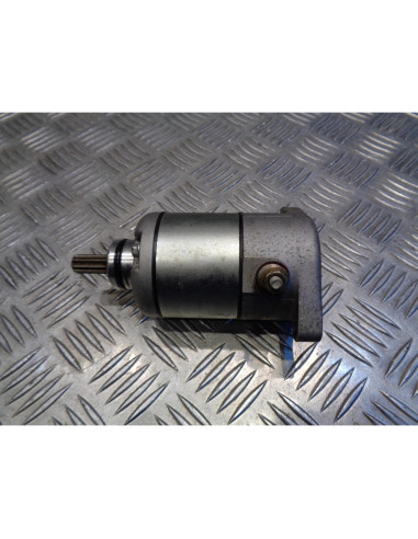 demarreur scooter honda fes 125 pantheon 4 temps jf12a 2003 - 07