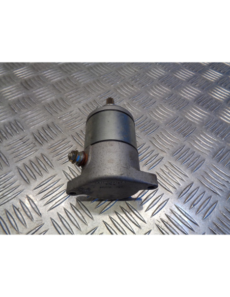 demarreur scooter honda fes 125 pantheon 4 temps jf12a 2003 - 07