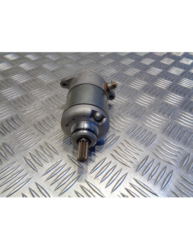 demarreur scooter honda fes 125 pantheon 4 temps jf12a 2003 - 07