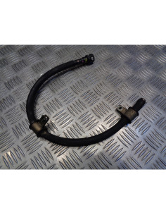 durite essence injecteur scooter honda fes 125 pantheon 4 temps jf12a 2003 - 07