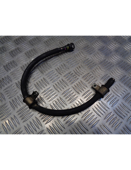 durite essence injecteur scooter honda fes 125 pantheon 4 temps jf12a 2003 - 07