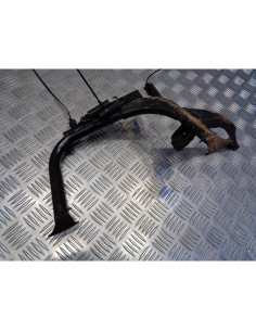 bequille centrale scooter honda fes 125 pantheon 4 temps jf12a 2003 - 07