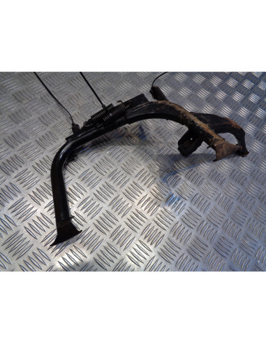 bequille centrale scooter honda fes 125 pantheon 4 temps jf12a 2003 - 07