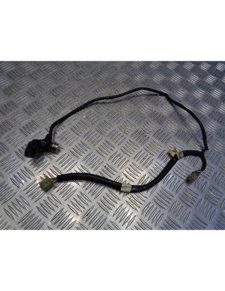 capteur vitesse rotation roue arriere transmission scooter honda fes 125 pantheo