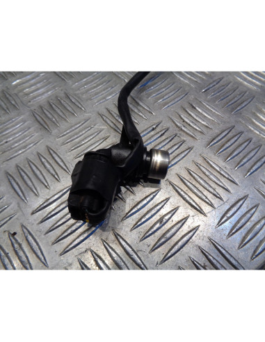 capteur vitesse rotation roue arriere transmission scooter honda fes 125 pantheo