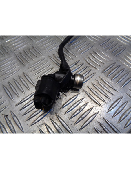 capteur vitesse rotation roue arriere transmission scooter honda fes 125 pantheo