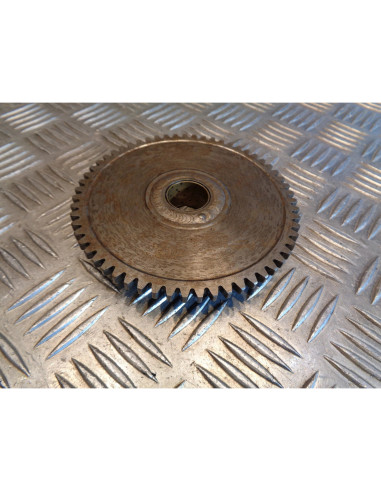 roue libre demarreur scooter honda fes 125 pantheon 4 temps jf12a 2003 - 07