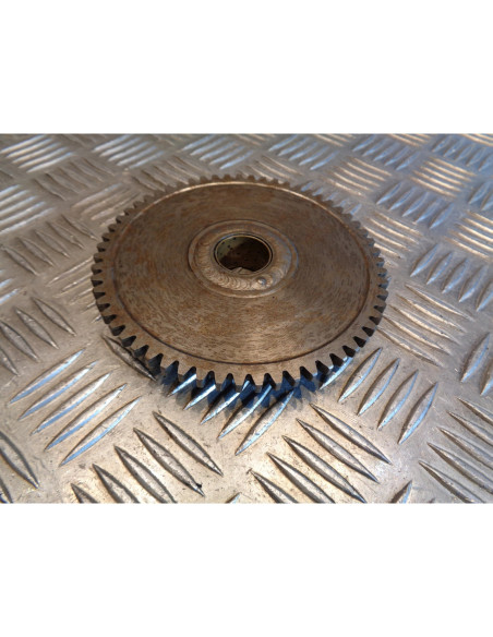 roue libre demarreur scooter honda fes 125 pantheon 4 temps jf12a 2003 - 07