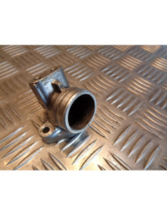 pipe admission support injecteur scooter honda fes 125 pantheon 4 temps jf12a 20 2