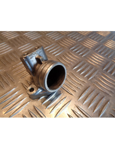 pipe admission support injecteur scooter honda fes 125 pantheon 4 temps jf12a 20
