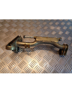 support moteur scooter honda fes 125 pantheon 4 temps jf12a 2003 - 07