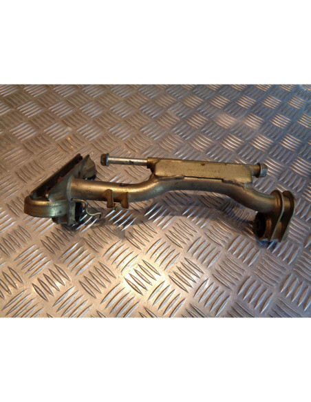 support moteur scooter honda fes 125 pantheon 4 temps jf12a 2003 - 07