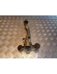 support moteur scooter honda fes 125 pantheon 4 temps jf12a 2003 - 07 2